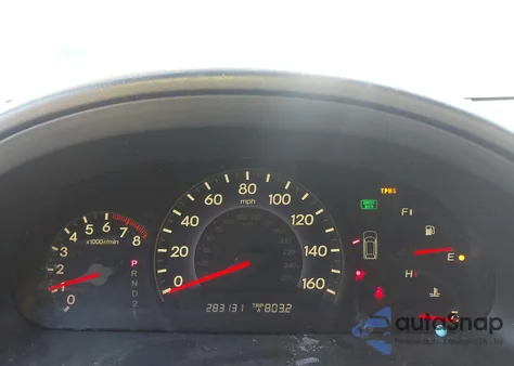 2007 Honda Odyssey Ex-L z USA, uszkodzony, nr VIN 5FNRL38747B427128